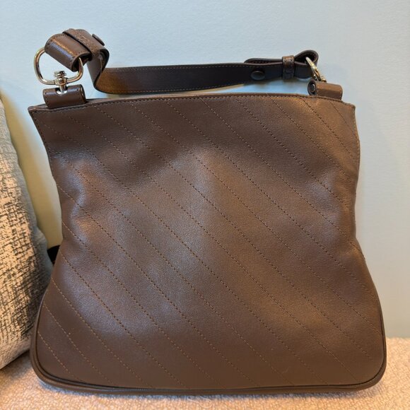 Gucci Taupe Handbag, NWT - Picture 3 of 6